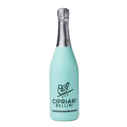 Bellini Cipriani White