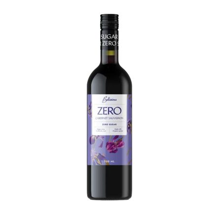 Bellissima Cabernet Sauvignon Zero Sugar