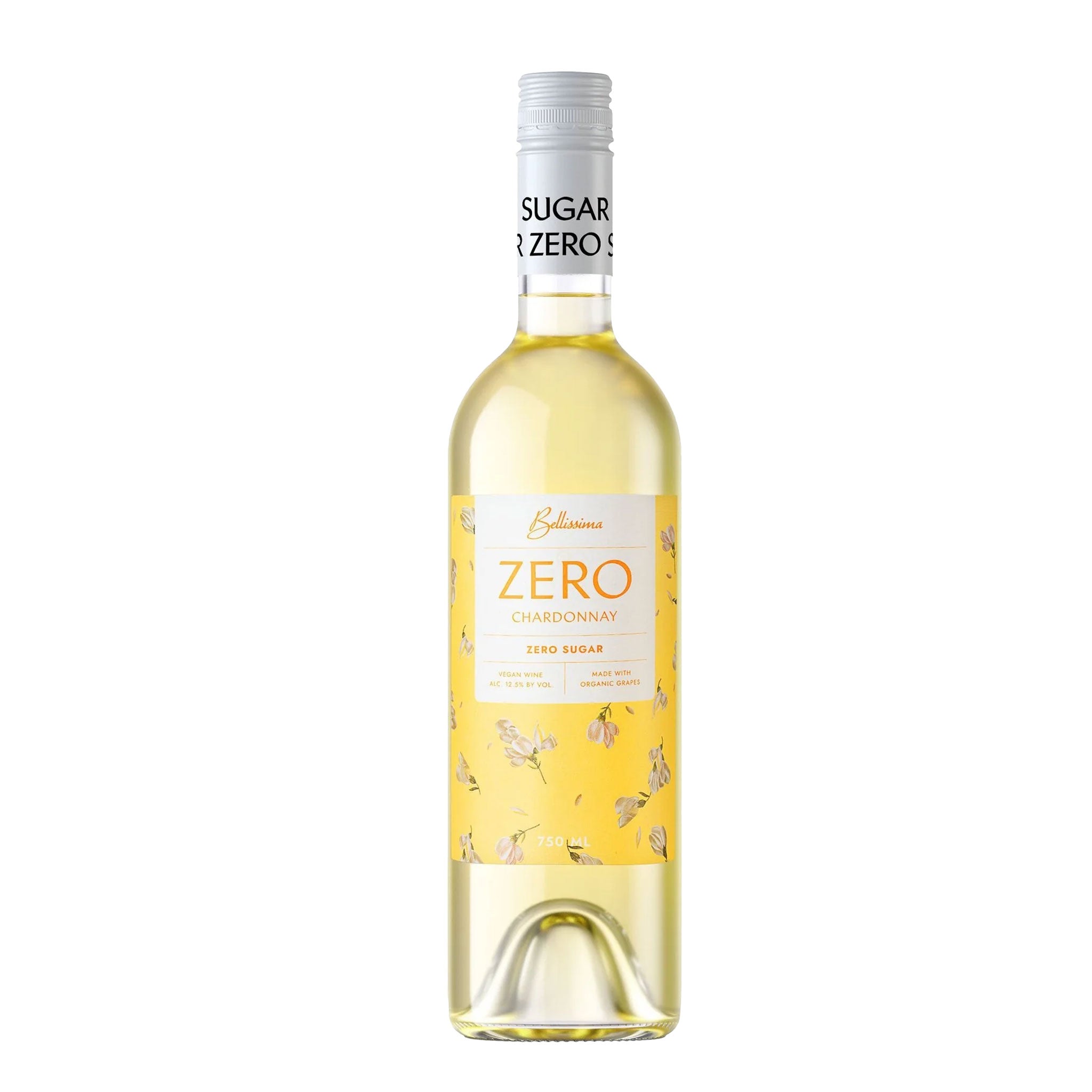 Bellissima-Chardonnay-Zero-Sugar Bellissima Chardonnay Zero Sugar - Image 1