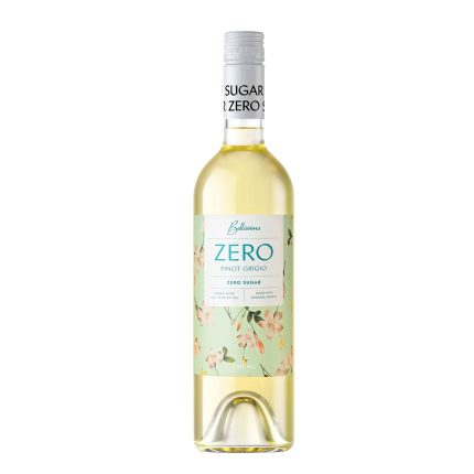 Bellissima Pinot Grigio Zero Sugar