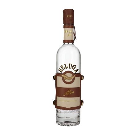 Beluga Allure Vodka