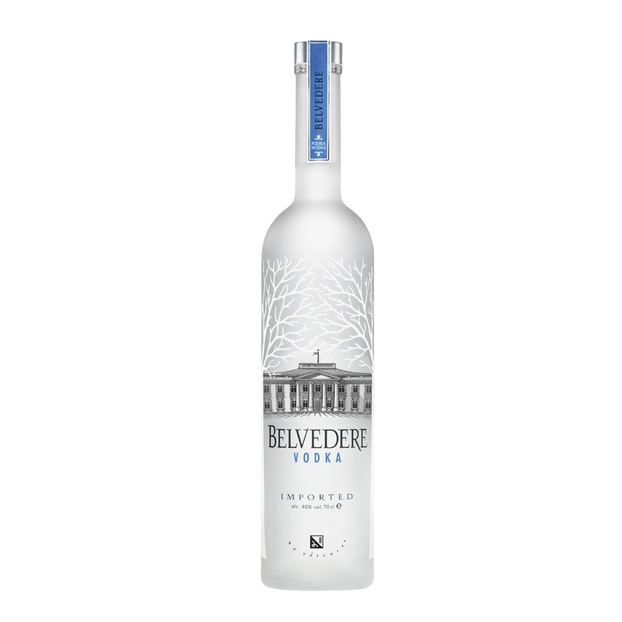 Belvedere-Vodka Belvedere Vodka - Image 1