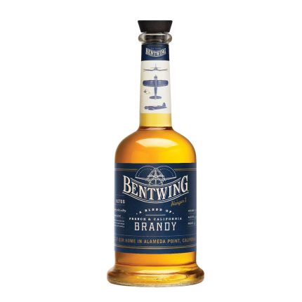 Bentwing Brandy