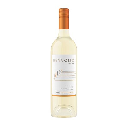 Benvolio Pinot Grigio