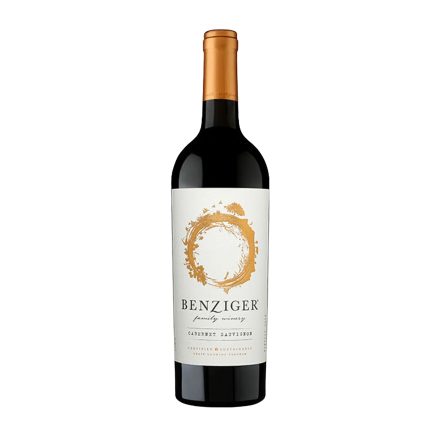 Benziger Cabernet Sauvignon
