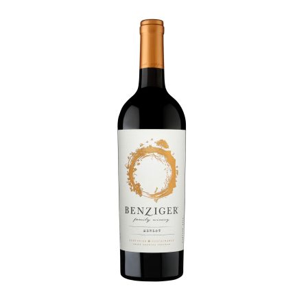 Benziger Merlot