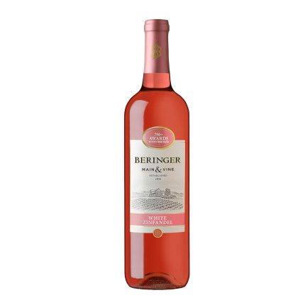 Beringer White Zinfandel