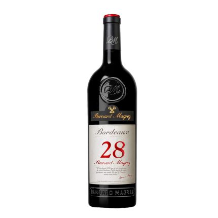 Bernard Magrez Bordeaux Red