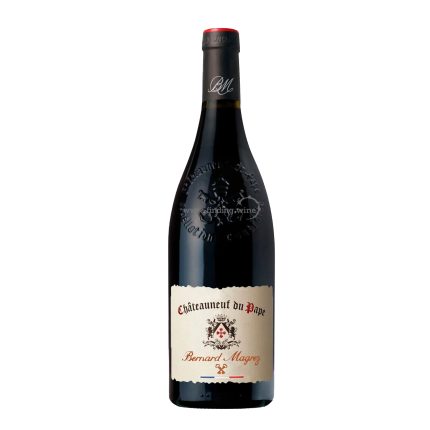 Bernard Magrez Chateauneuf Du Pape