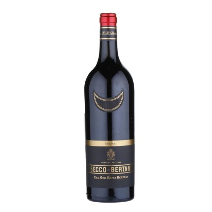 Bertani Secco Original Vintage Edition