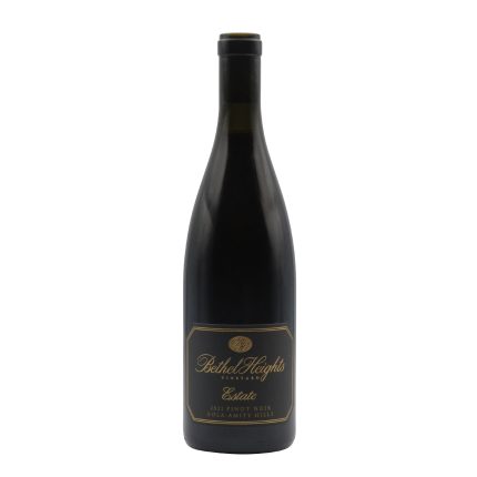 Bethel Heights Pinot Noir Estate