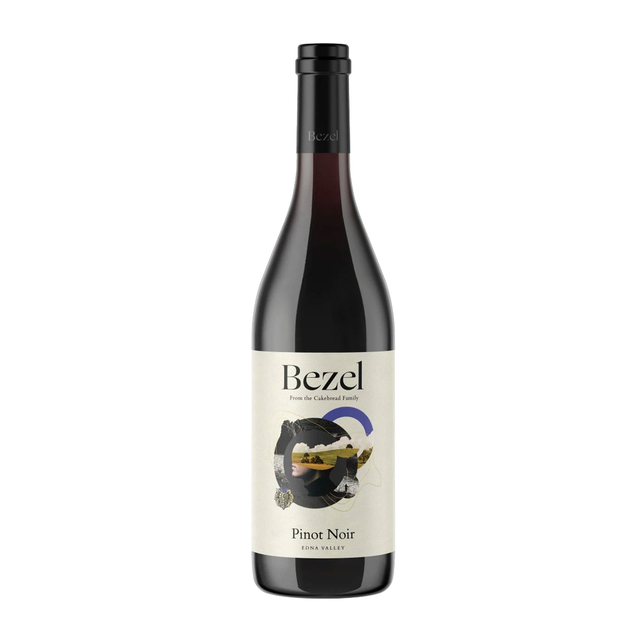 Bezel-Pinot-Noir-from-Cakebread Bezel Pinot Noir from Cakebread - Image 1