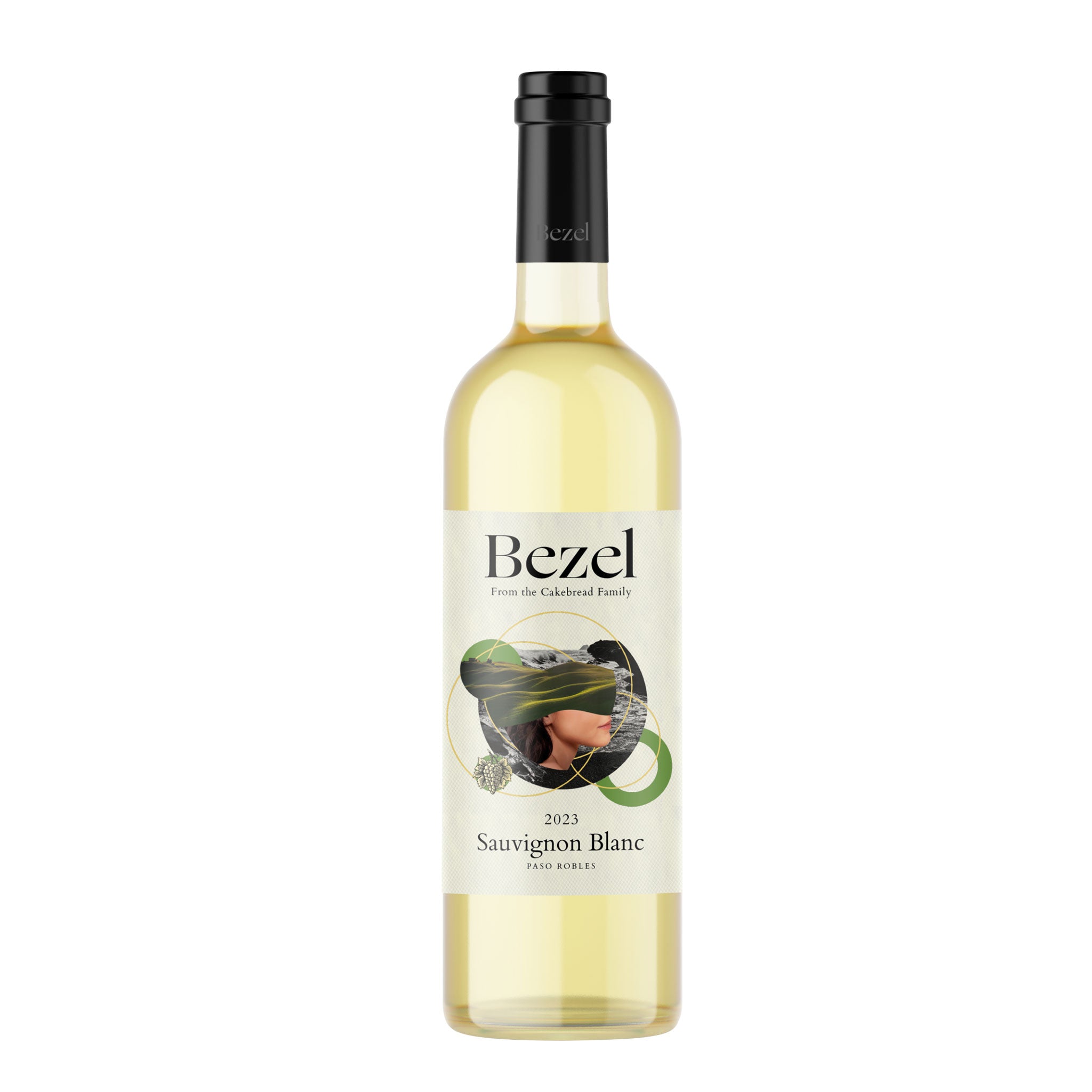 Bezel-Sauvignon-Blanc Bezel Sauvignon Blanc From Cakebread - Image 1