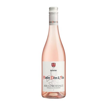 Bieler Pere Et Fils Provence Rose