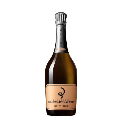 Billecart Salmon Rose NV