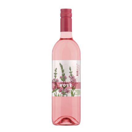 Biokult Zweigelt Rose