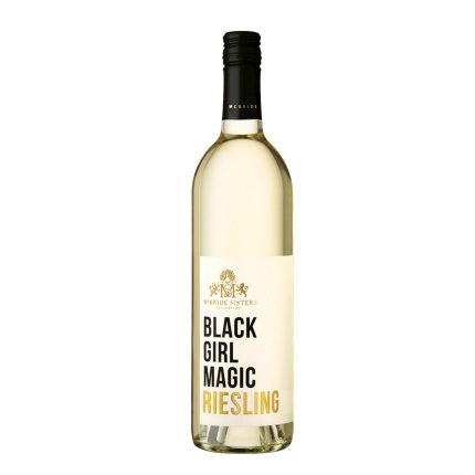 Black Girl Magic Riesling