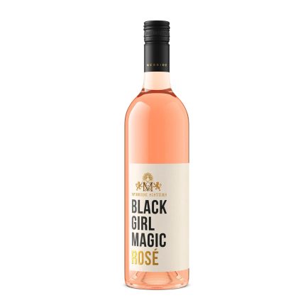 Black Girl Magic Rose