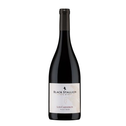 Black Stallion Pinot Noir