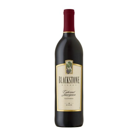 Blackstone Cabernet Sauvignon