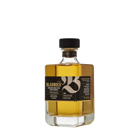 Bladnoch Vinaya Whisky
