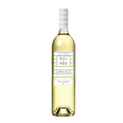 Bleu De Mer Sauvignon Blanc