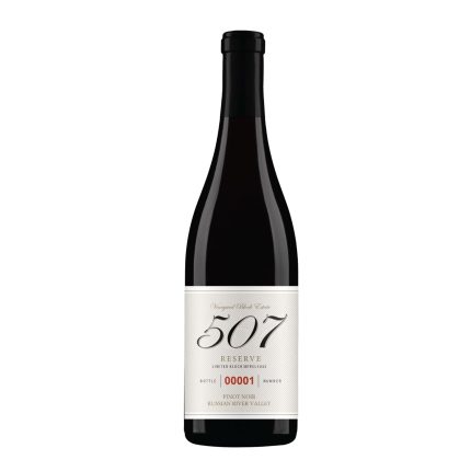 Block 507 Pinot Noir Russian River