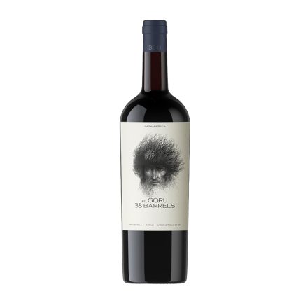 Bodegas Ego El Goru