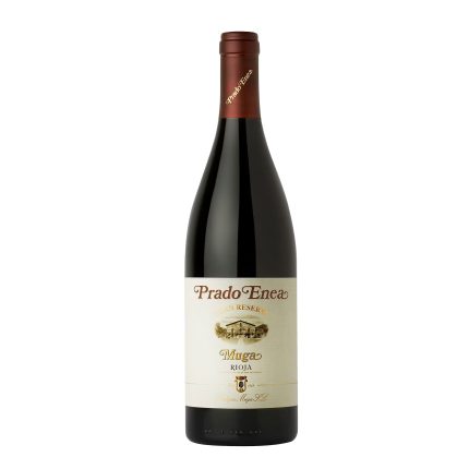 Bodegas Muga Prado Enea Gran Reserva