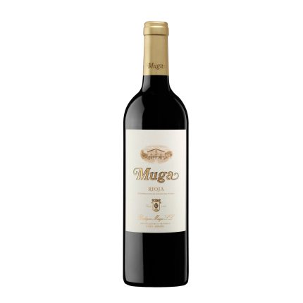 Bodegas Muga Riserva