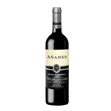 Bodegas Olarra Anares Gran Reserva