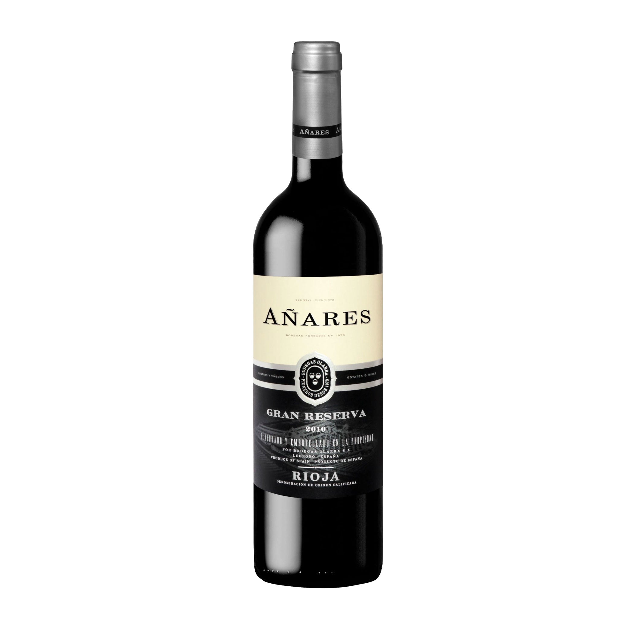 Bodegas-Olarra-Anares-Gran-Reserva Bodegas Olarra Anares Gran Reserva - Image 1
