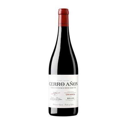 Bodegas Olarra Cerro Anon Crianza