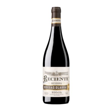 Bodegas Olarra Reciente Reserva Rioja