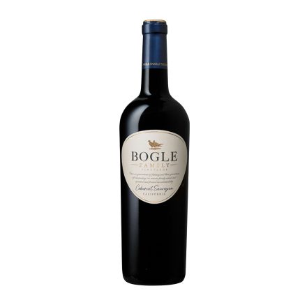 Bogle Cabernet Sauvignon