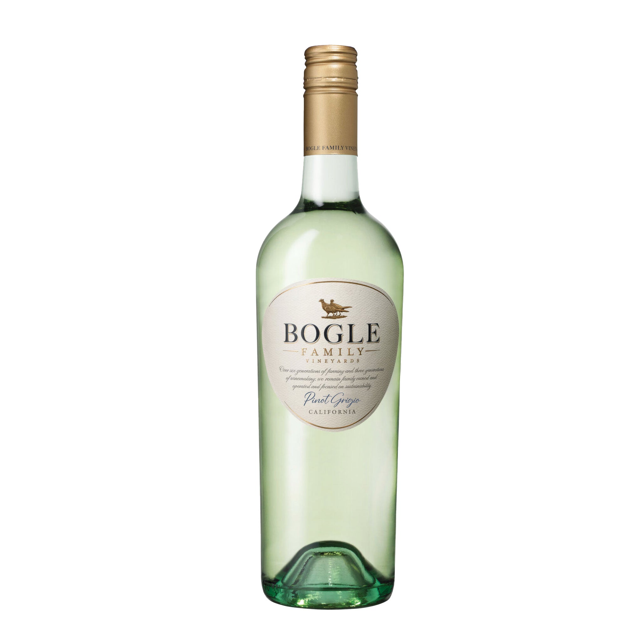 Bogle-Pinot-Grigio Bogle Pinot Grigio - Image 1