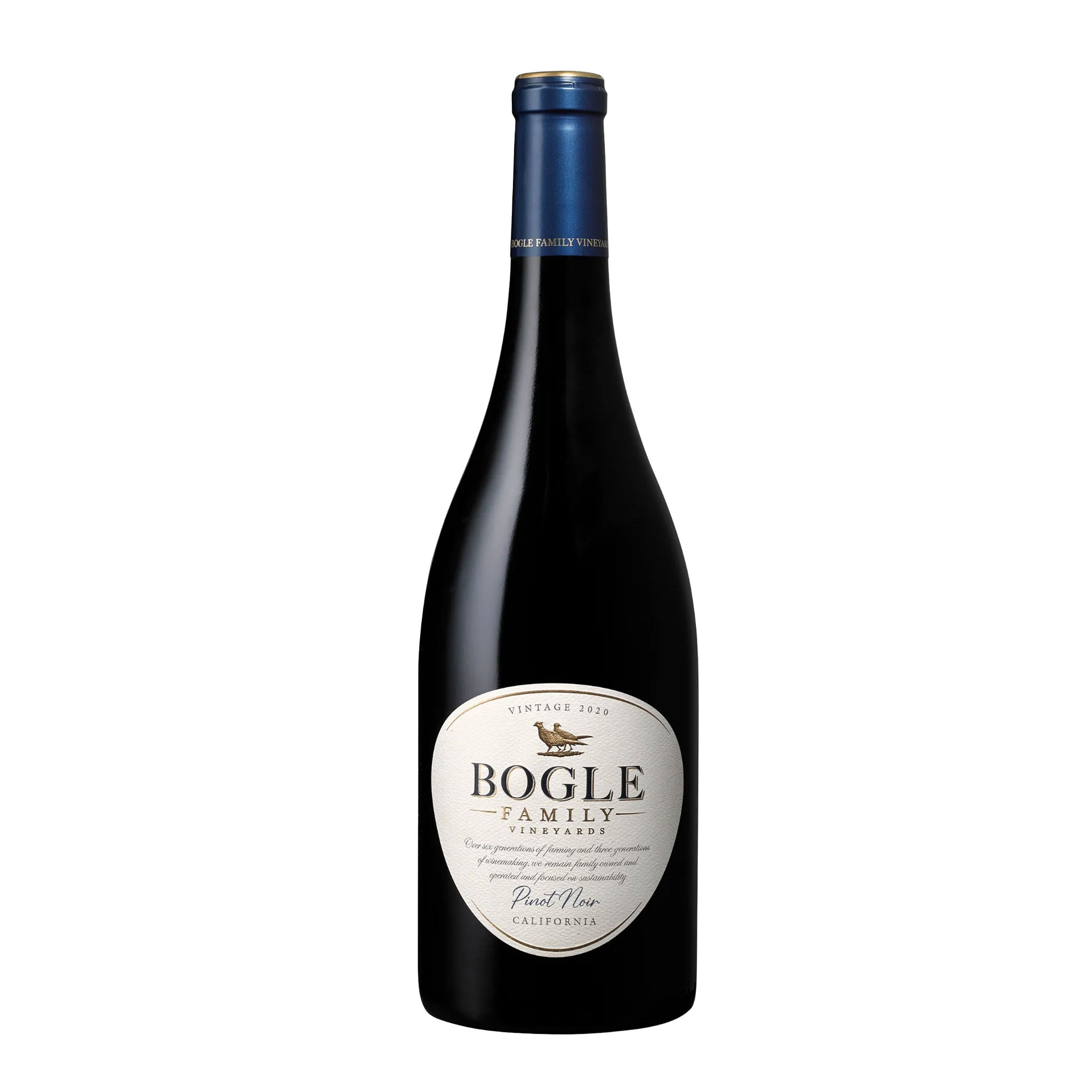 Bogle-Pinot-Noir Bogle Pinot Noir - Image 1