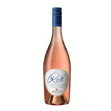 Bogle Rose