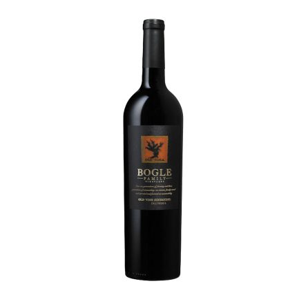Bogle Old Vine Zinfandel