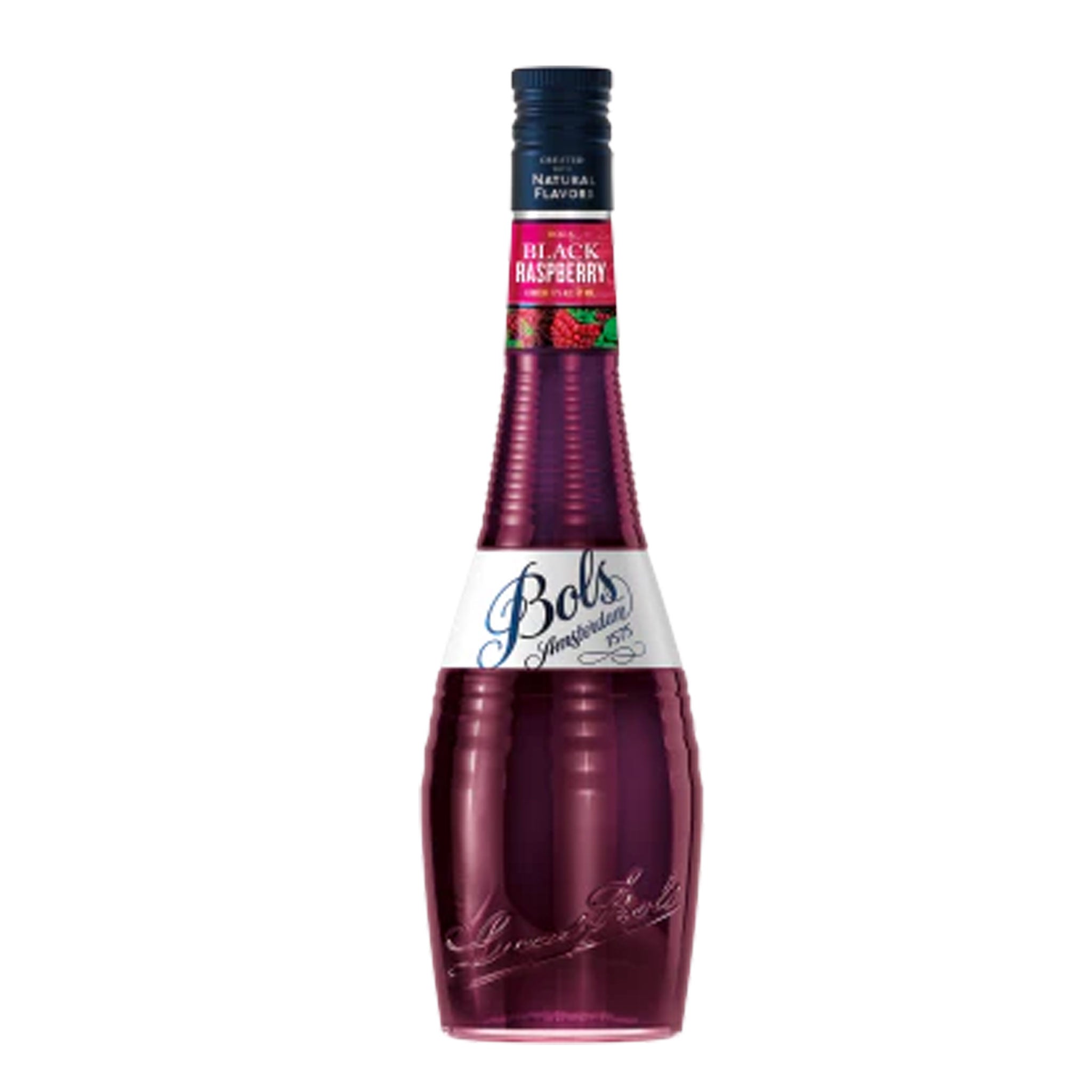 Bols-Black-Raspberry Bols Black Raspberry Liqueur - Image 1