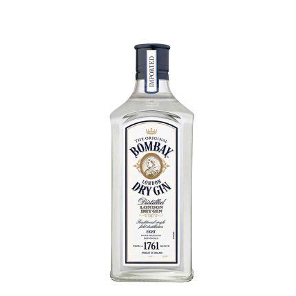 Bombay Dry Gin