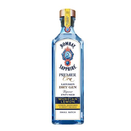 Bombay Sapphire Premier Cru Gin