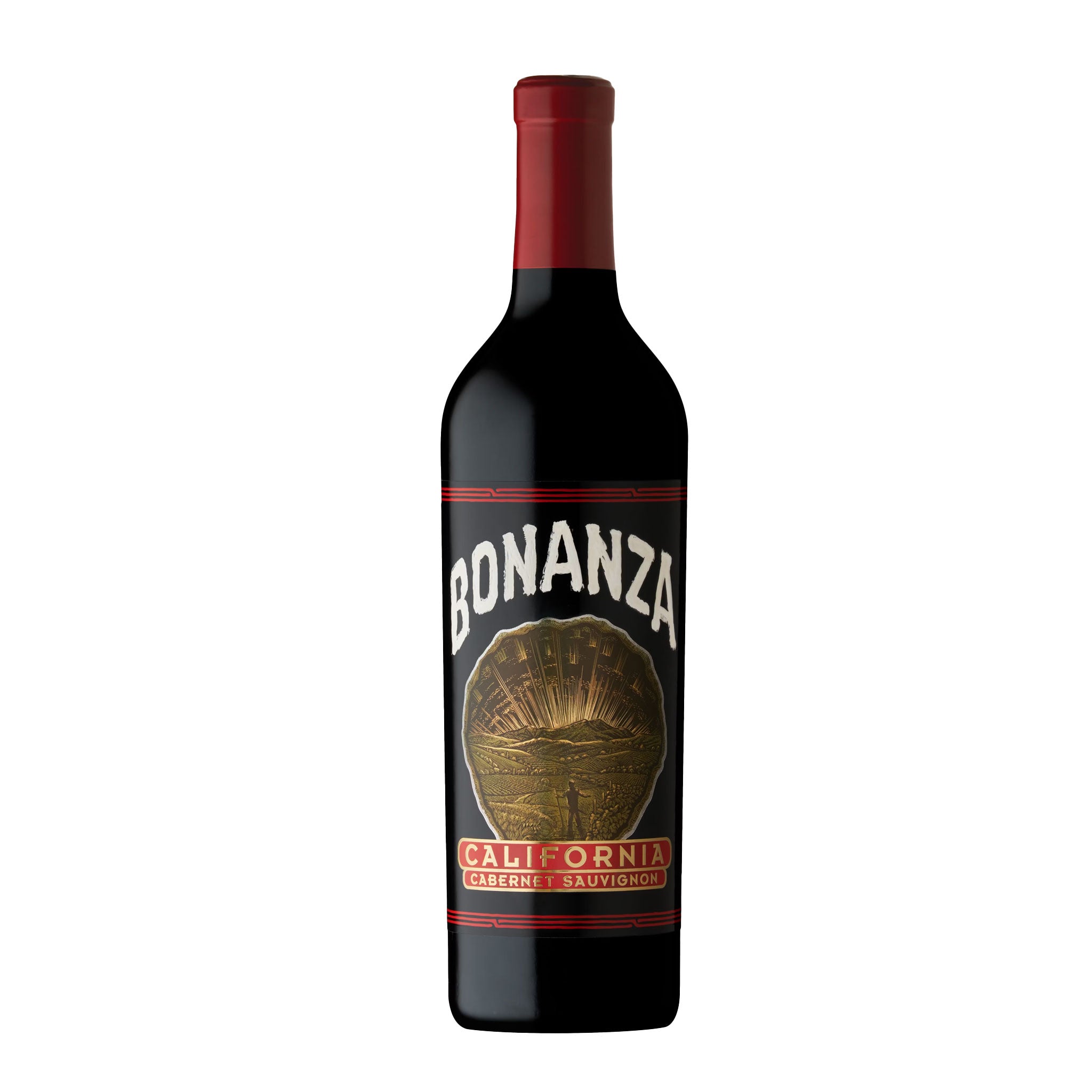 Bonanza-Cabernet Bonanza Cabernet Sauvignon - Image 1