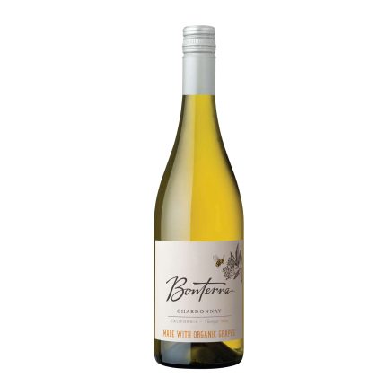 Bonterra Chardonnay