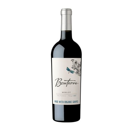 Bonterra Merlot