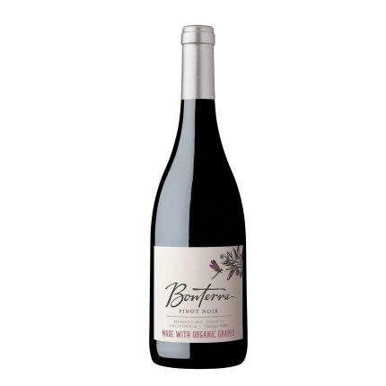Bonterra Pinot Noir