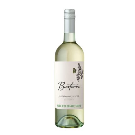 Bonterra Sauvignon Blanc