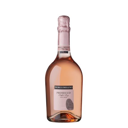 Borgo Molino Rose Prosecco