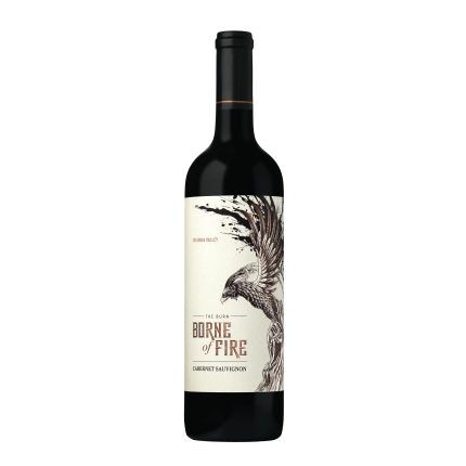 Borne of Fire Cabernet Sauvignon