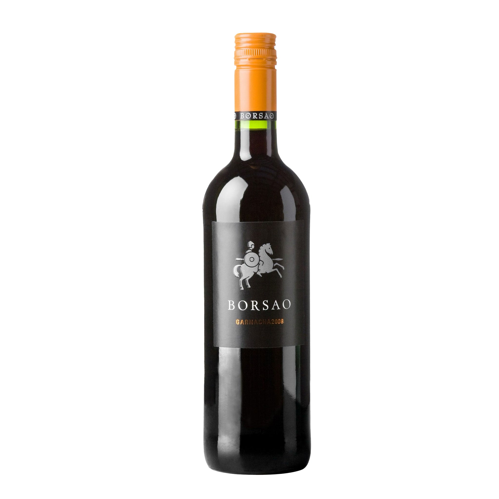 Borsao-Garnacha Borsao Garnacha - Image 1